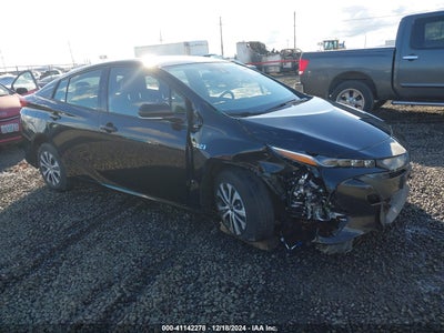TOYOTA PRIUS PRIME 2020