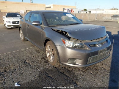 SCION TC 2012