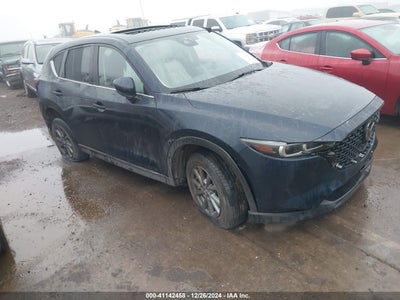 MAZDA CX-5 2023