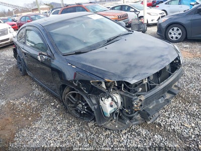 SCION TC 2007