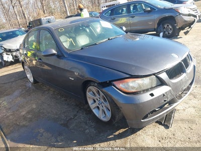 BMW 328I 2008