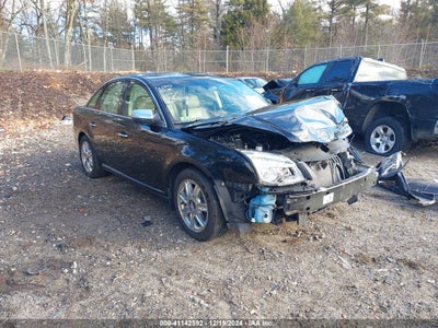 MERCURY SABLE 2009