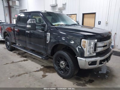 FORD F-250 2019