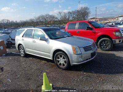 CADILLAC SRX 2005
