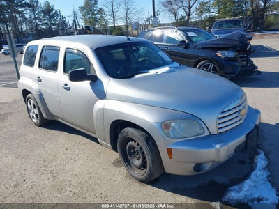 CHEVROLET HHR 2006