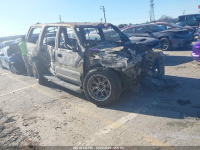 LINCOLN NAVIGATOR 2003
