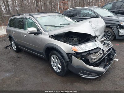 VOLVO XC70 2013