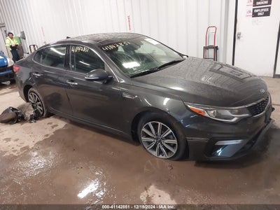 KIA OPTIMA 2019