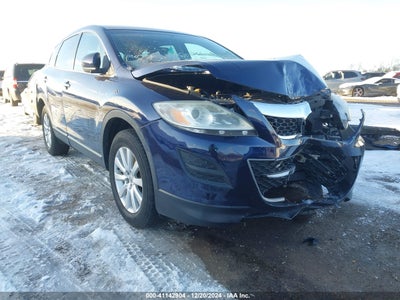 MAZDA CX-9 2010