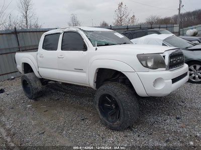 TOYOTA TACOMA 2007