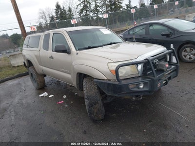 TOYOTA TACOMA 2006
