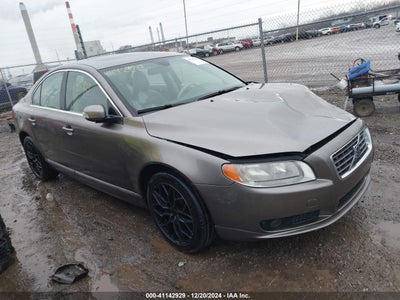 VOLVO S80 2009