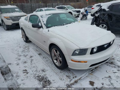 FORD MUSTANG 2006
