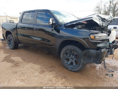 RAM 1500 2025