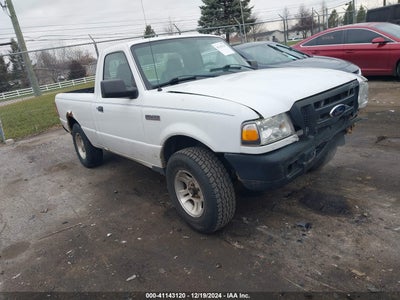 FORD RANGER 2006