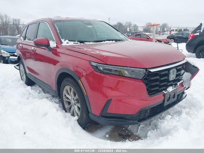 HONDA CR-V 2024