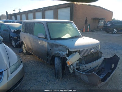 SCION XB 2006