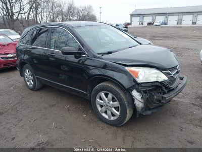 HONDA CR-V 2011
