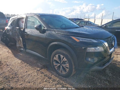 NISSAN ROGUE 2023