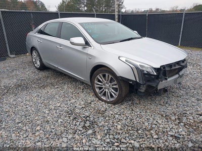 CADILLAC XTS 2019