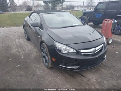 BUICK CASCADA 2017
