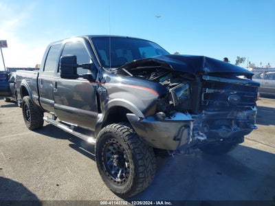 FORD F-250 2004