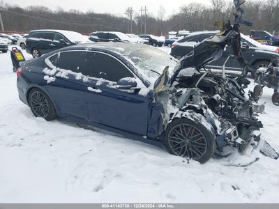 GENESIS G70 2019