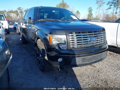 FORD F-150 2012