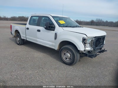 FORD F-250 2020