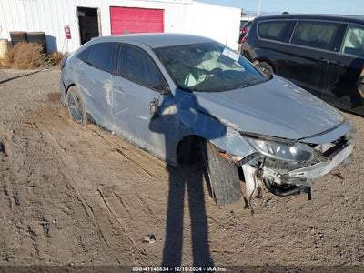 HONDA CIVIC 2020
