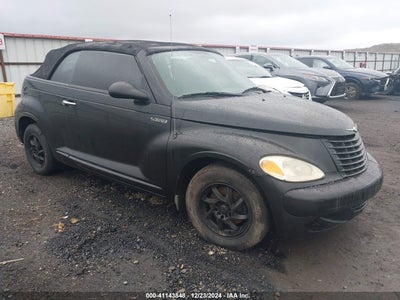 CHRYSLER PT CRUISER 2005