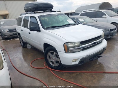 CHEVROLET TRAILBLAZER EXT 2006