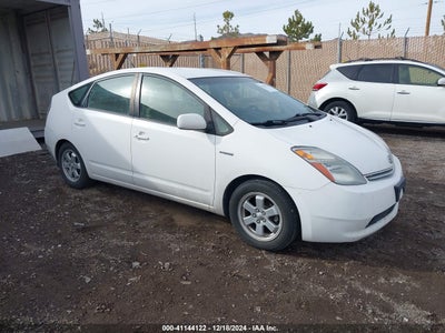 TOYOTA PRIUS 2007