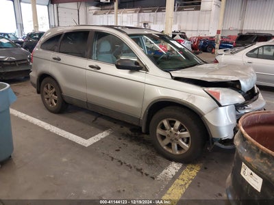 HONDA CR-V 2009