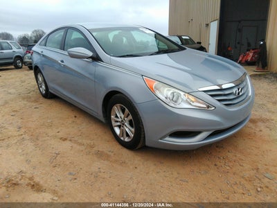 HYUNDAI SONATA 2013