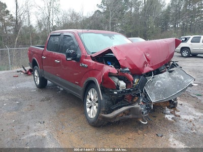 FORD F-150 2015