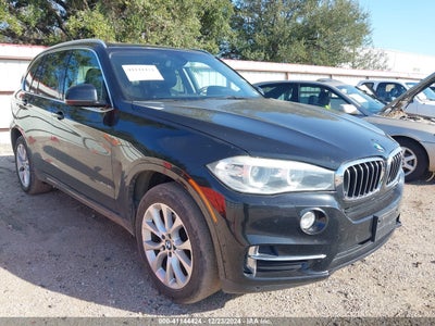 BMW X5 2015