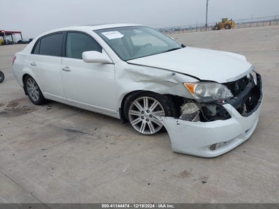 TOYOTA AVALON 2008