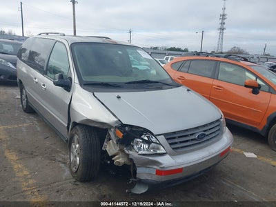 FORD FREESTAR 2005