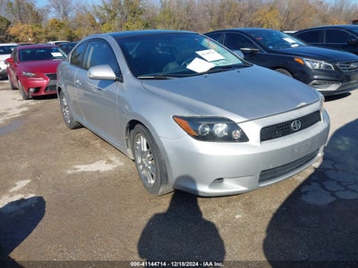 SCION TC 2010
