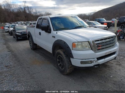 FORD F-150 2005