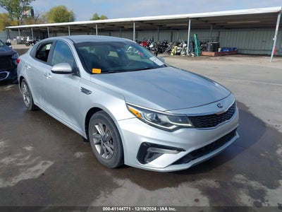 KIA OPTIMA 2020