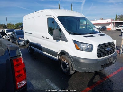 FORD TRANSIT-150 2019