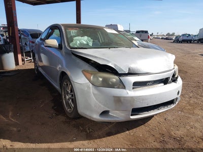 SCION TC 2005