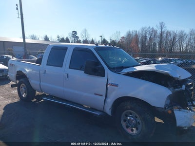 FORD F-250 2005