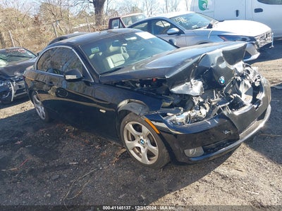 BMW 328I 2010