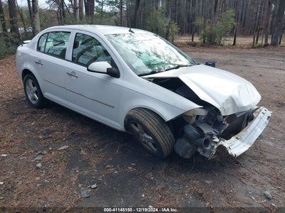 CHEVROLET COBALT 2005