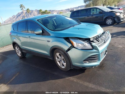 FORD ESCAPE 2013