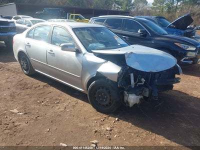 KIA OPTIMA 2010