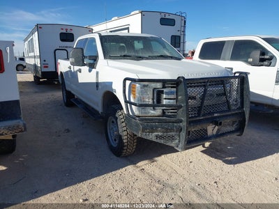 FORD F-250 2019
